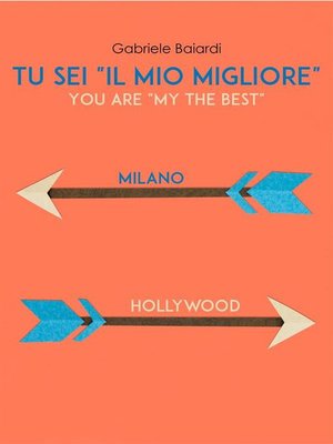 cover image of Tu sei "il mio Migliore" (You are "my the Best")